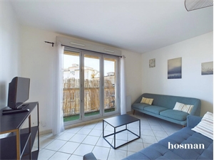 t2 à la vente -   69003  LYON, surface 46 m2 vente t2 - UBI437019695